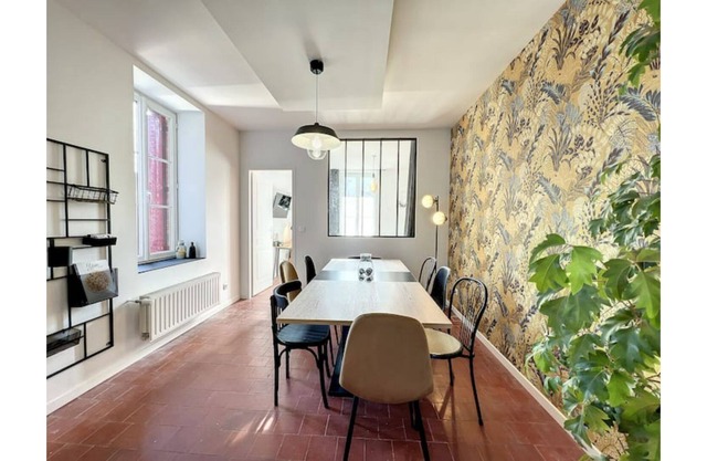 Apartment "LA MANUFACTURE" - House 1911 - comfort & prestige