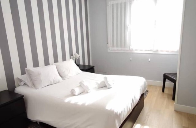 Apartment La Ola De Mundaka