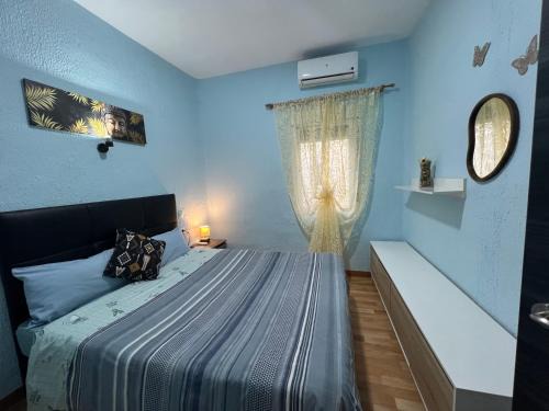 Apartment la paz
