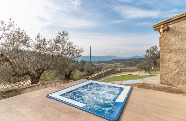 Apartment 'La Viña' with Mountain Views, Wi-Fi and Air Conditioning