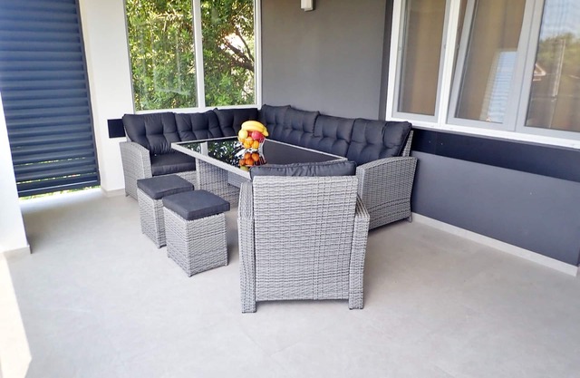 Apartment La Vista (81619-A1) - Seline