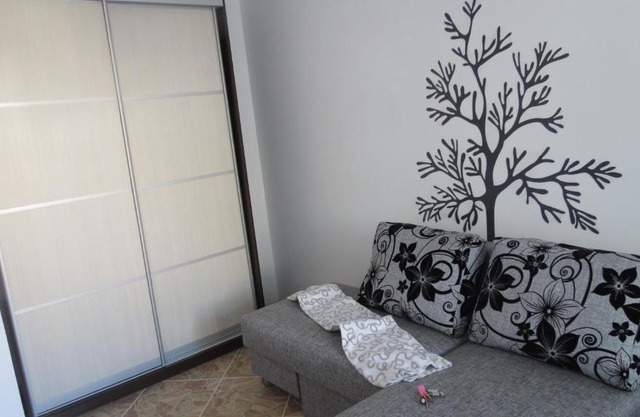 Apartment Lagernaya 5A