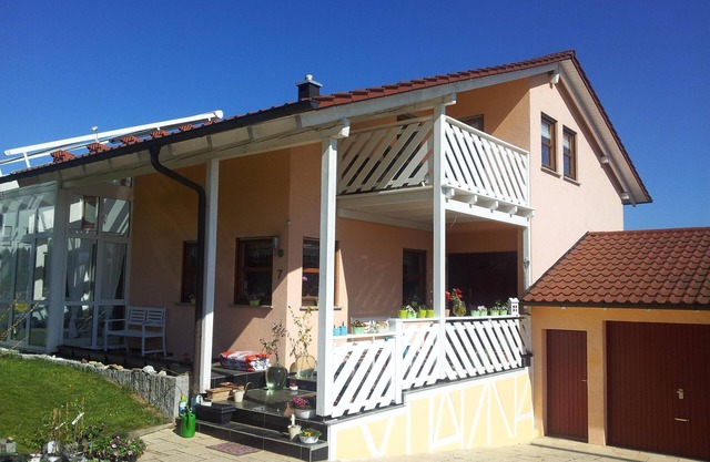 Apartment "lake Ehmetsklinge"