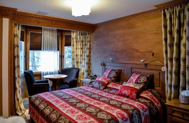 Apartment Laret, 2 bedrooms