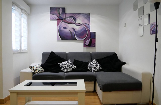 Apartment 'Laucar' with Wi-Fi