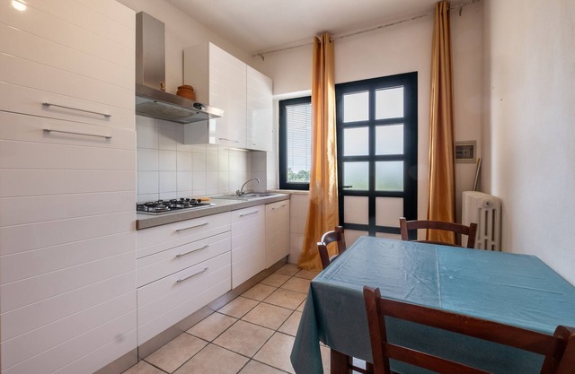 Apartment "Le Case di Titti 3" with Shared Garden & Wi-Fi