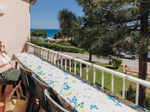 Apartment Le Télémaque 3 pièces mezzanine by Interhome