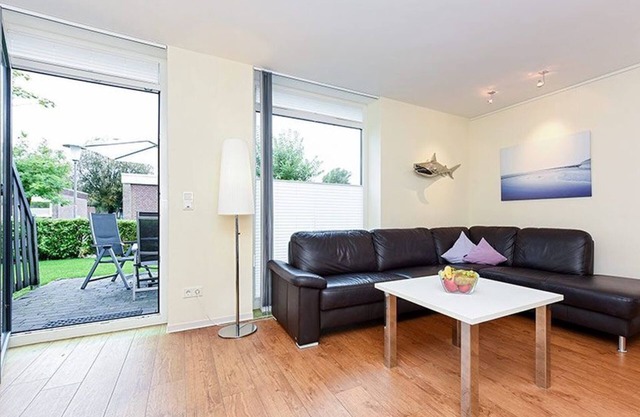 Apartment Leif Eriksson - House MARENOR