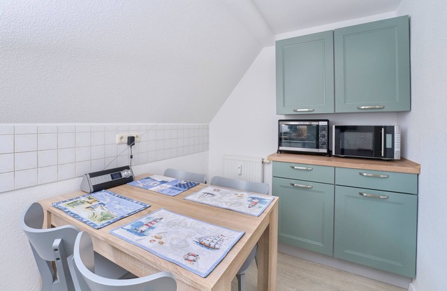 Apartment Leipzig South 1