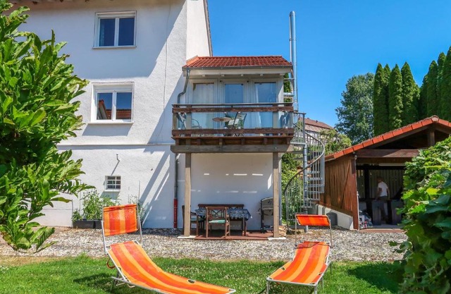 Apartment Leon by Interhome