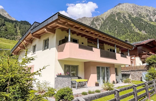 Apartment Leonie by Interhome