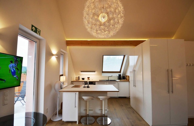 Apartment LERCHE * - Annehill® Apartments at Wittenborn