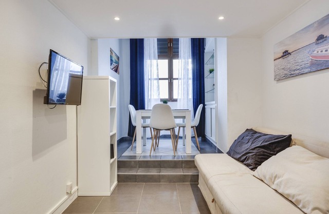Apartment 'Les Chartrons' with Wi-Fi