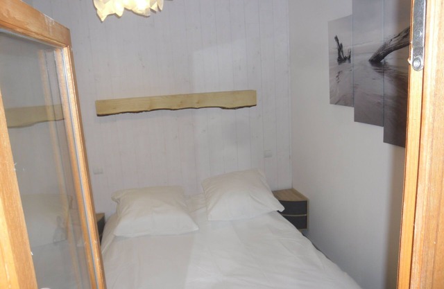 Apartment "LES DOUCES FEIGNES"