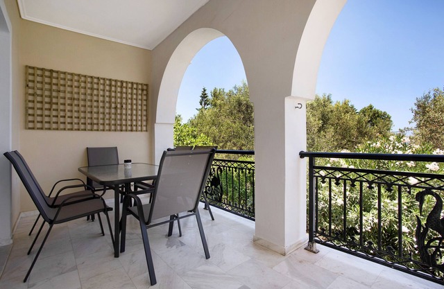 Apartment 'Levante Breeze 1' with Balcony, Wi-Fi and Air Conditioning