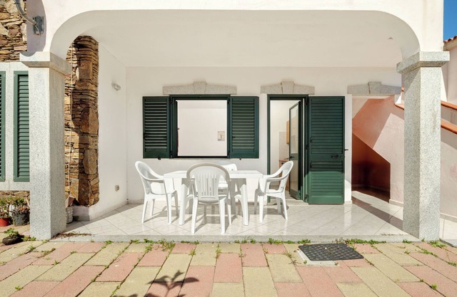 Apartment 'Limpiddu 2' with Mountain View, Shared Garden and Wi-Fi