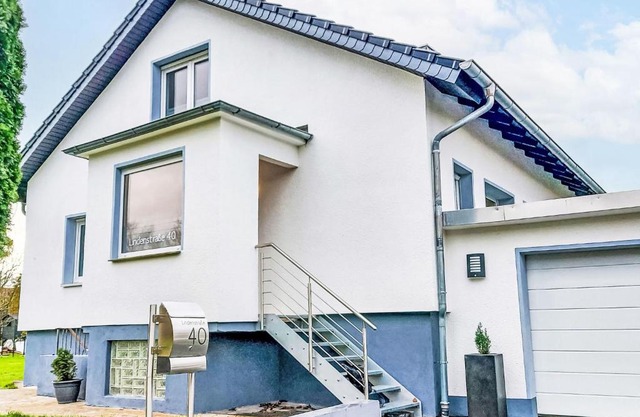 Apartment Lindenstraße-1 by Interhome