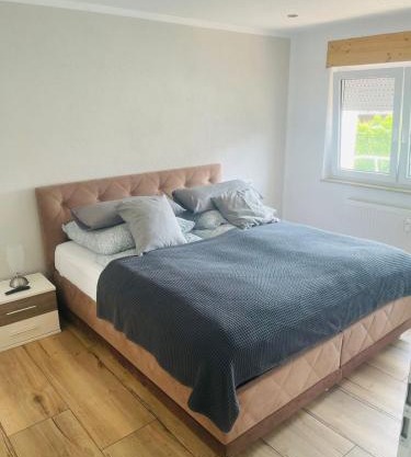 Apartment Liv for a short break