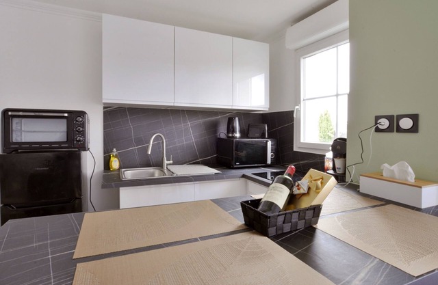 Apartment located 5min from Disneyland and Vallée village