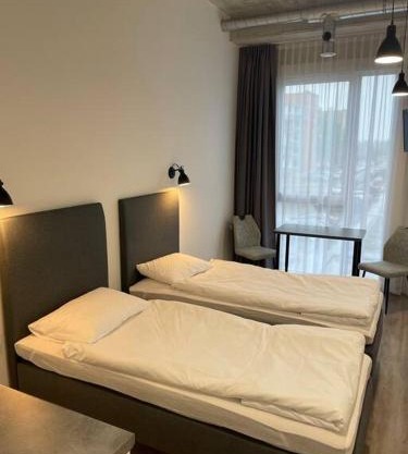 Apartment Loftas13-6