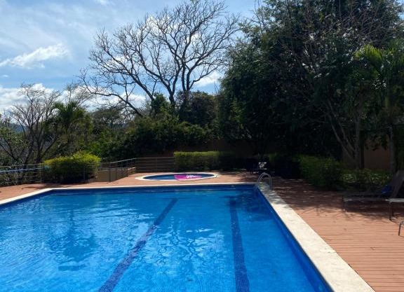 Apartment Los Príncipes