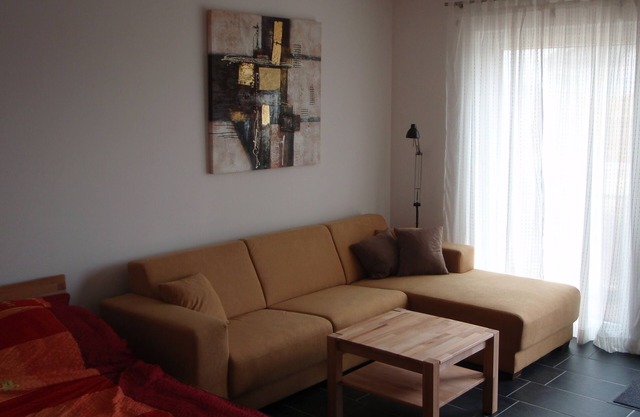 Apartment Mainz :)