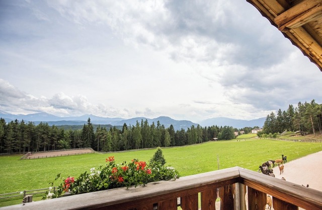 Apartment 'Malouka' with Mountain View, Shared Terrace and Wi-Fi