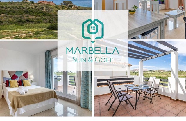 Apartment Manilva, 3 bedrooms, 6 persons