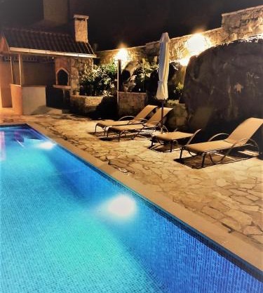 Apartment MareLux