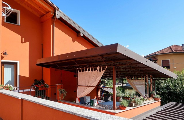 Apartment Margi by Interhome