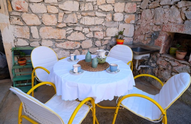 Apartment Marija (19391-A2) - Dracevica