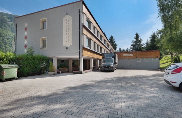 Apartment 'Marilleva 900 Kristall' with Mountain View, Shared Terrace and Wi-Fi