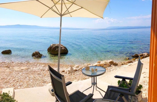 Apartment Marina - 5 m from the beach