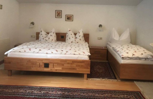 Apartment Martha - House Bianca