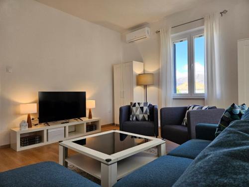 Apartment Matisse