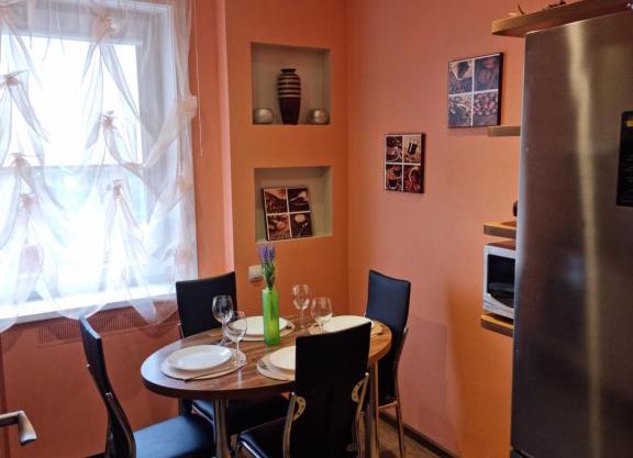 Apartment Maya
