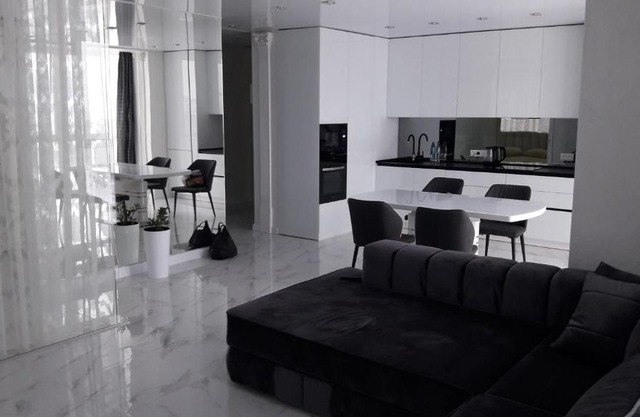 APARTMENT MAYAK MINSK new