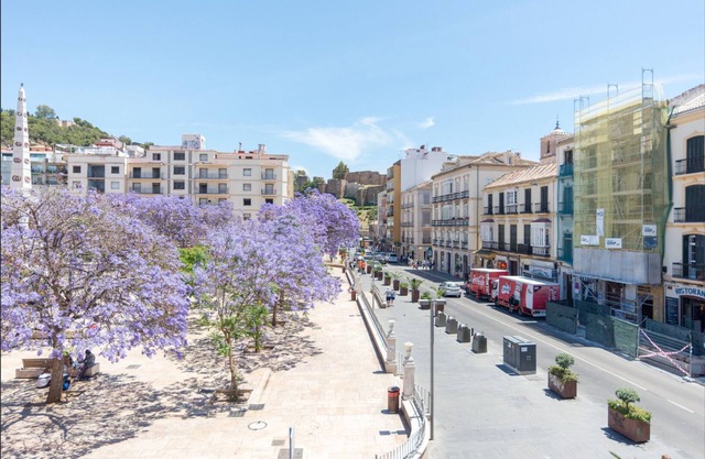 Apartment Merced10 2D