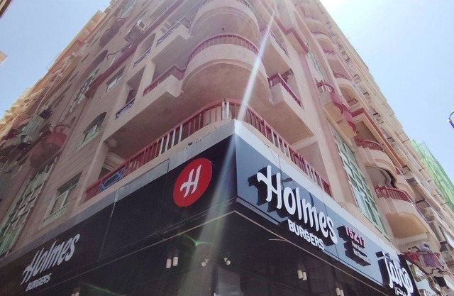 Apartment-Miami Diamond AC in Alexandria