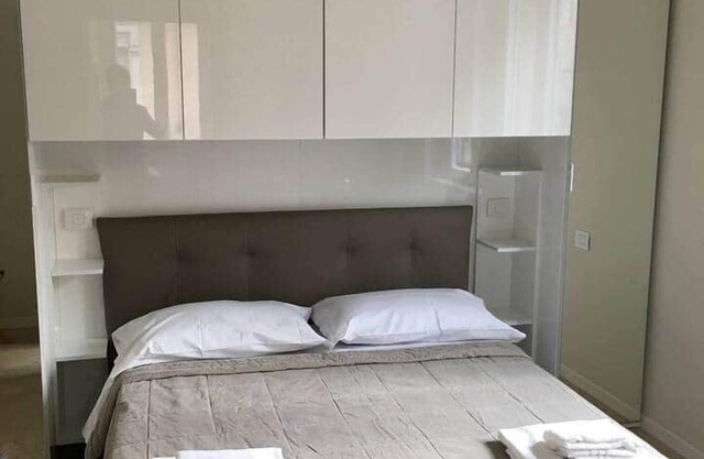 Apartment Milan Downtown - Porta Venezia