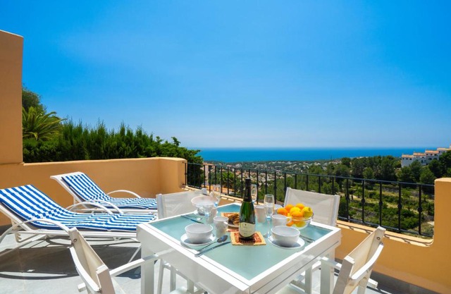 Apartment Miramar by Interhome