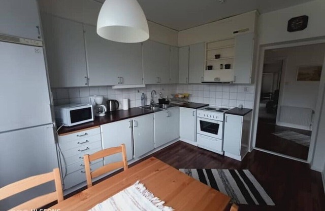 Apartment mit Kostenloser Parkmöglichkeit