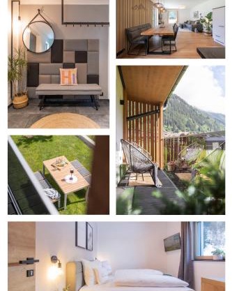 Apartment Mountainview