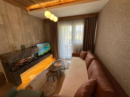 Apartment MonteBreza Spa