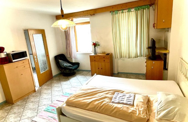 Apartment & Monteurzimmer