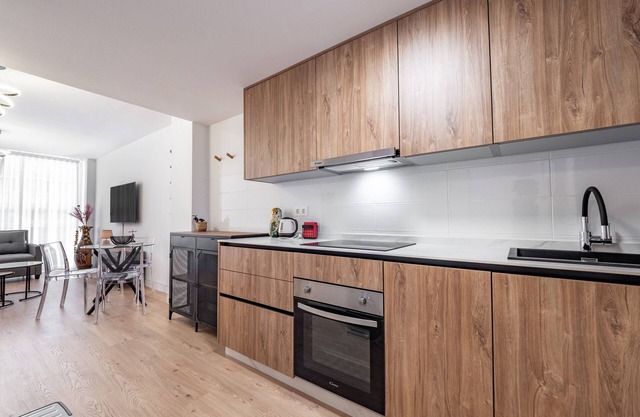 Apartment 'Mora Claros' with Air Conditioning