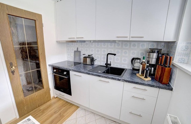 Apartment Mountainview