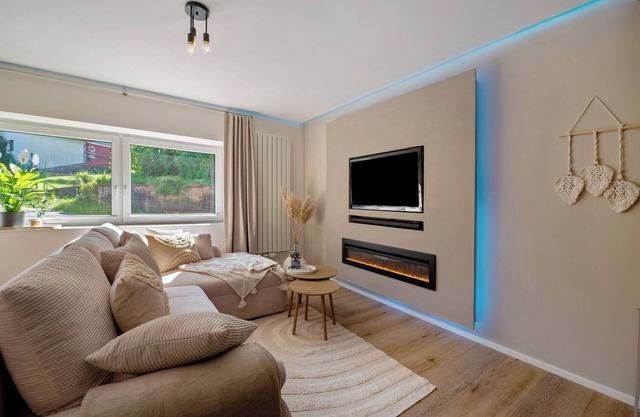 Apartment 'My Little Suite' with Wi-Fi
