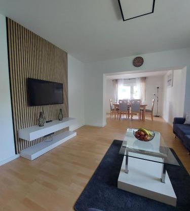 Apartment Nähe Limburg Diez