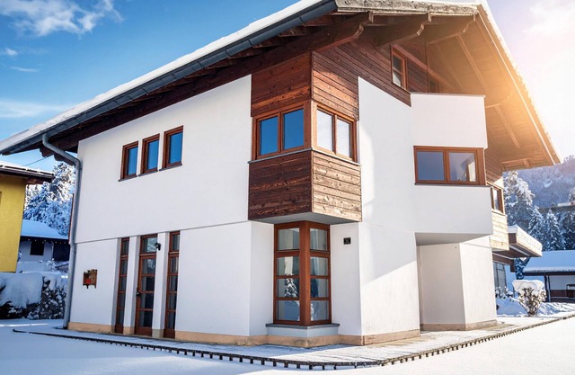 Apartment near the Bergeralm valley station